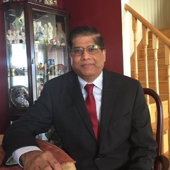 Hubert D'Souza