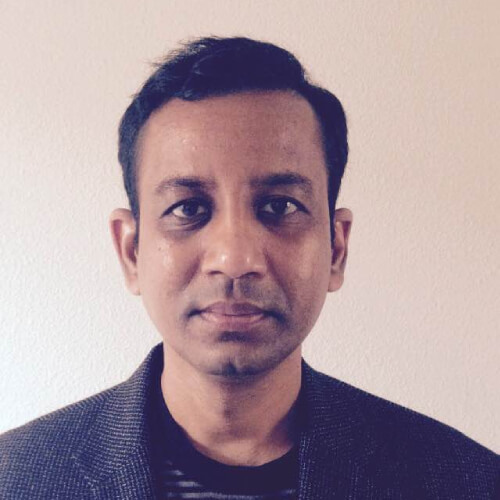 Kumar Gundavarapu