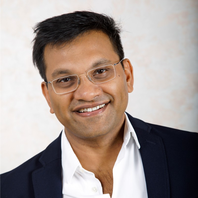 Mohan Krishnaraj