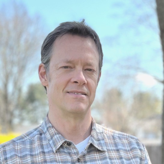Rick Whitney